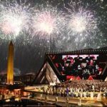 Tutankhamun, fireworks and LEGO: Egypt unveils $1B Grand Egyptian Museum
