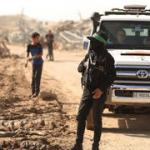 Report: remains of hostage held by Islamic Jihad terrorists found in Gaza