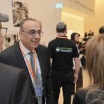 Christian media rally in Jerusalem to defend Israel