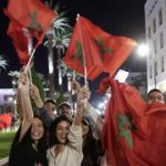 Morocco celebrates UN decision backing autonomy plan for Western Sahara