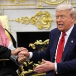 Palestinian state within five years: Saudi crown prince presses US for binding guarantee
