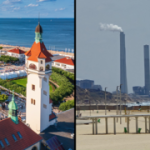 Polish resort town severs sister city ties with Ashkelon over Gaza war