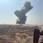 Hours after the funeral, IDF says it destroyed the Gaza tunnel from which Hadar Goldin was abducted