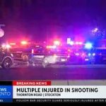 At least 4 dead in mass shooting at children’s birthday party in California