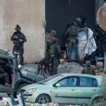 IDF probes footage from Jenin showing terrorists shot dead after surrendering