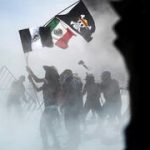 Gen Z protests erupt across Mexico over rising violence, mayor’s killing