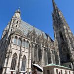 Austria uncovers Hamas weapons cache aimed at Jewish, Israeli targets in Europe