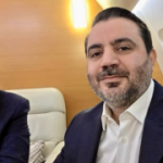 Asaad al-Shaibani, from jihadist operative to Syria’s global front man