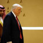 Trump weighs F-35 sale to Saudi Arabia ahead of White House meeting with bin Salman