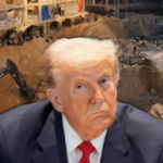 US officials fear Trump Gaza peace plan in jeopardy, internal documents show