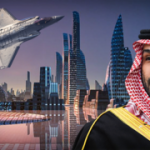 Saudi tech and nuclear gains: Mohammed bin Salman is recasting Saudi Arabia as a regional power