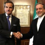 IAEA chief urges Iran to ‘seriously improve’ cooperation to ease tensions with West