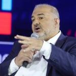 Arab Israeli lawmaker Mansour Abbas accuses Netanyahu of trying to ‘steal the elections’