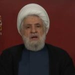 Hezbollah chief warns of escalation as Israeli strikes intensify in southern Lebanon