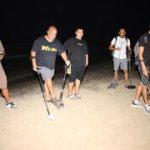 Volunteers find lost phone near beach where ex-IDF prosecutor was located amid leak probe