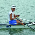Jasmine Feingold’s comeback: How a near-fatal Yarkon River accident turned Israel’s rowing star into an inspiring teacher