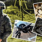 Israel’s new smuggling front: Guns and money flowing in from Syria through the Golan