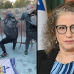 Israeli ambassador to Mexico says won’t be deterred after Iranian assassination plot foiled