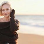 ‘My father tried to kill himself many times, and we saved him’: Bar Refaeli’s makeup artist opens up