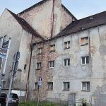 Iurii Polyakov | The pool that was a shul could be a school: Poznan’s ‘Neue Synagoge’