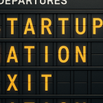 Brad Goverman | ‘Startup Nation’ or ‘Exit Nation’?