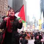 ‘Antisemitic’ activist Linda Sarsour: Mamdani mayoral win shows hating Israel can ‘send you to City Hall’