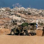 IDF fears being stuck along ceasefire lines as Hamas rebuilds, combat restrictions drag on