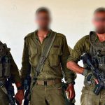 ‘We’re Bedouins, and we must fight alongside our Jewish brothers — in the end, we’re one people’