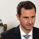 Rare recordings of Bashar al-Assad