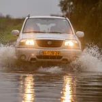 Storm “Byron” arrives: Heavy flooding fears, authorities on high alert
