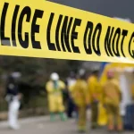 Shooting at Kentucky State University leaves one dead, one injured