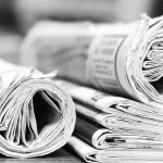 Syria launches new state newspaper after Assad’s fall