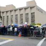 Pittsburgh synagogue shooter appeals death sentence