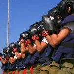 ‘The Holocaust never ended: It continues all the time’