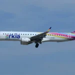 Unusual collision at JFK delays Arkia flight to Israel