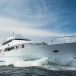 Departed Ashdod for Cyprus: Extensive search underway for missing yacht