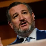 Ted Cruz: ‘US churches are asleep on poison of antisemitism’