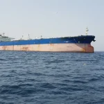 IRGC intercepts tanker with foreign crew in Gulf waters