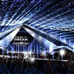 Swiss Eurovision winner returns trophy over Israel’s participation