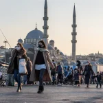 Turkey hosts Hamas delegation in Istanbul for Gaza ceasefire talks