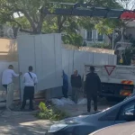 Espinoage war continues: Iran sent Israeli to document former PM Bennett’s home