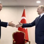 Report: Turkey seeks to return Russian S-400s in bid to rejoin US F-35 program