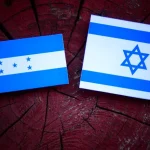 Sa’ar congratulates Honduras’ President-elect, vows to strengthen ties