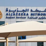 Al Jazeera sponsors press freedom event – and  receives award