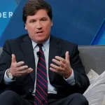Tucker Carlson has been nominated for the ‘Antisemite of the Year’ award