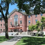 Shooting at Brown University leaves at least 20 injured