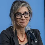 Francesca Albanese calls Georgetown move ‘fallout of US sanctions’
