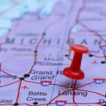 Michigan State Chabad vandalized on back-to-back nights