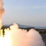 House shifts Israel defense funds to Arrow 3 in 2026 NDAA