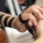 Slain Bondi photographer was actually Jewish